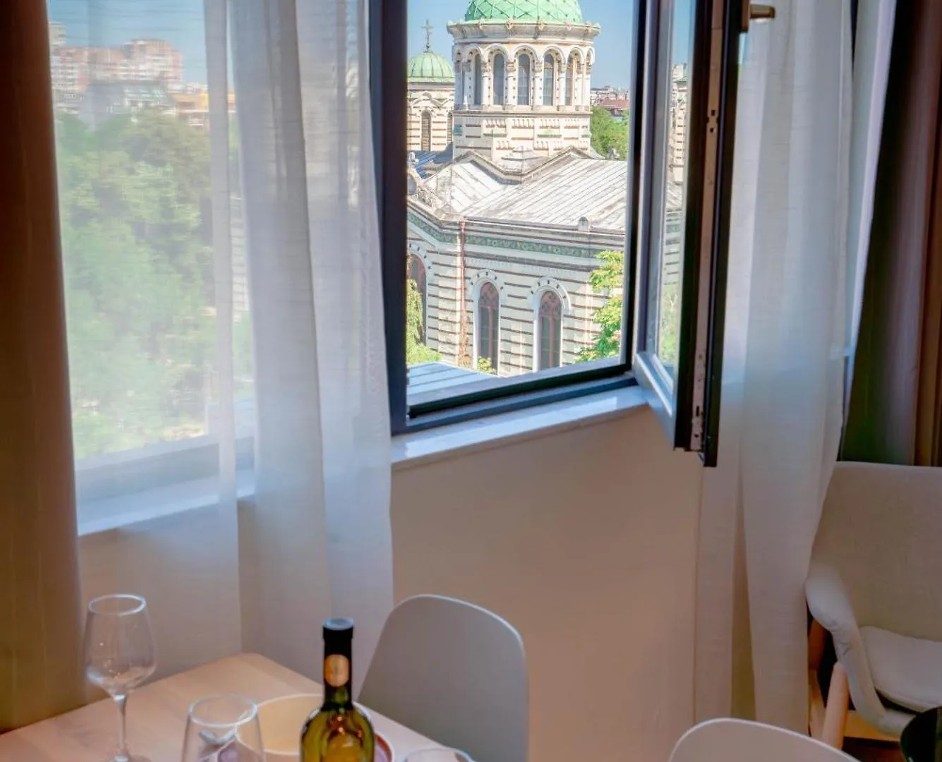 Design 1Bdr Apartment Near City Center Sofía 0*,  Bulgaria