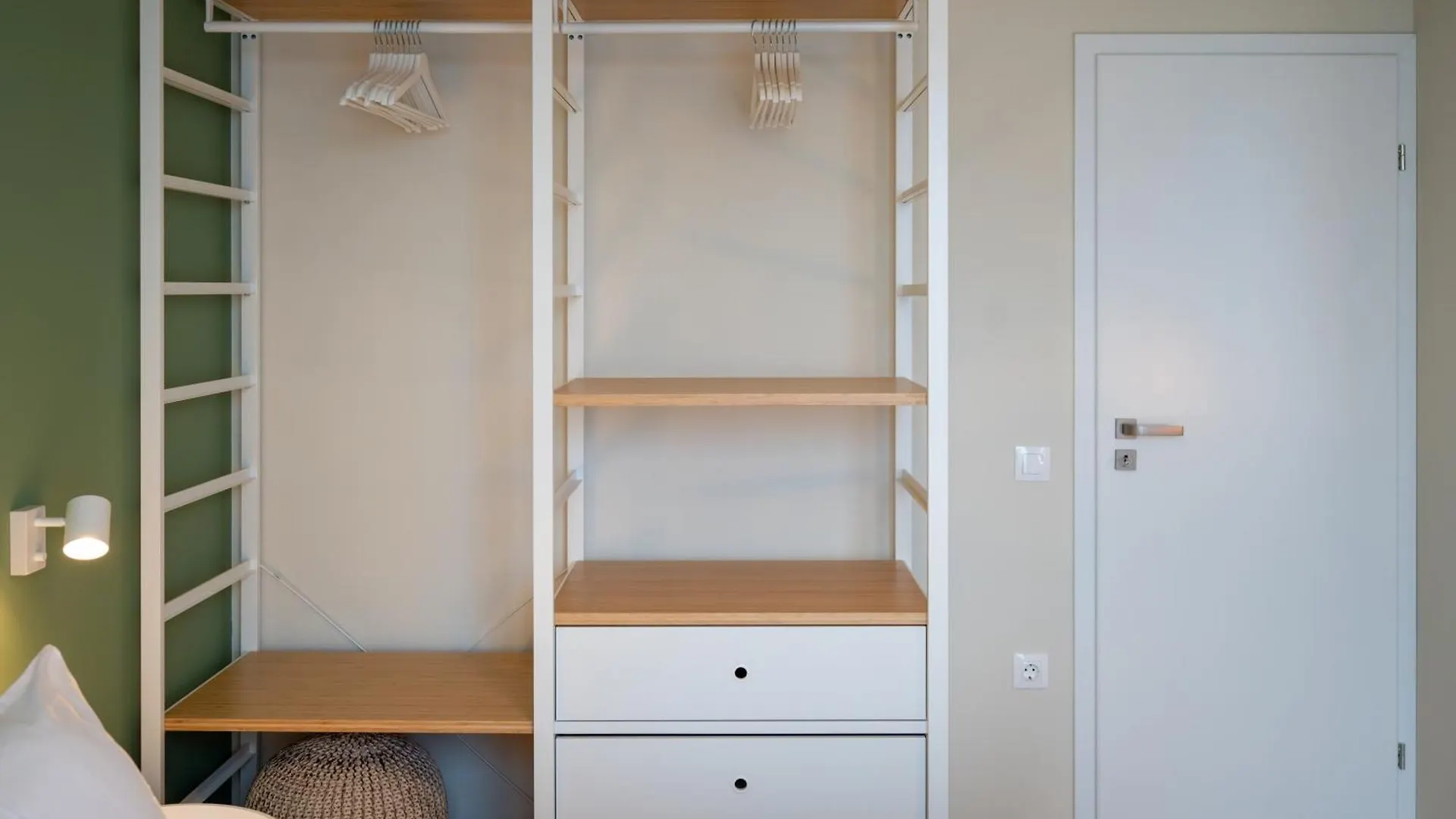 סופיה Design 1Bdr Apartment Near City Center