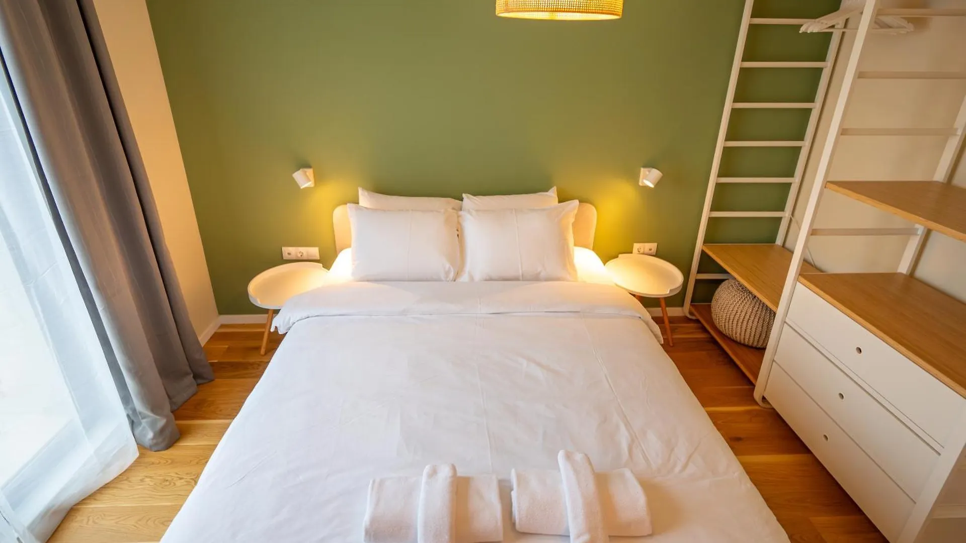 סופיה Design 1Bdr Apartment Near City Center בולגריה
