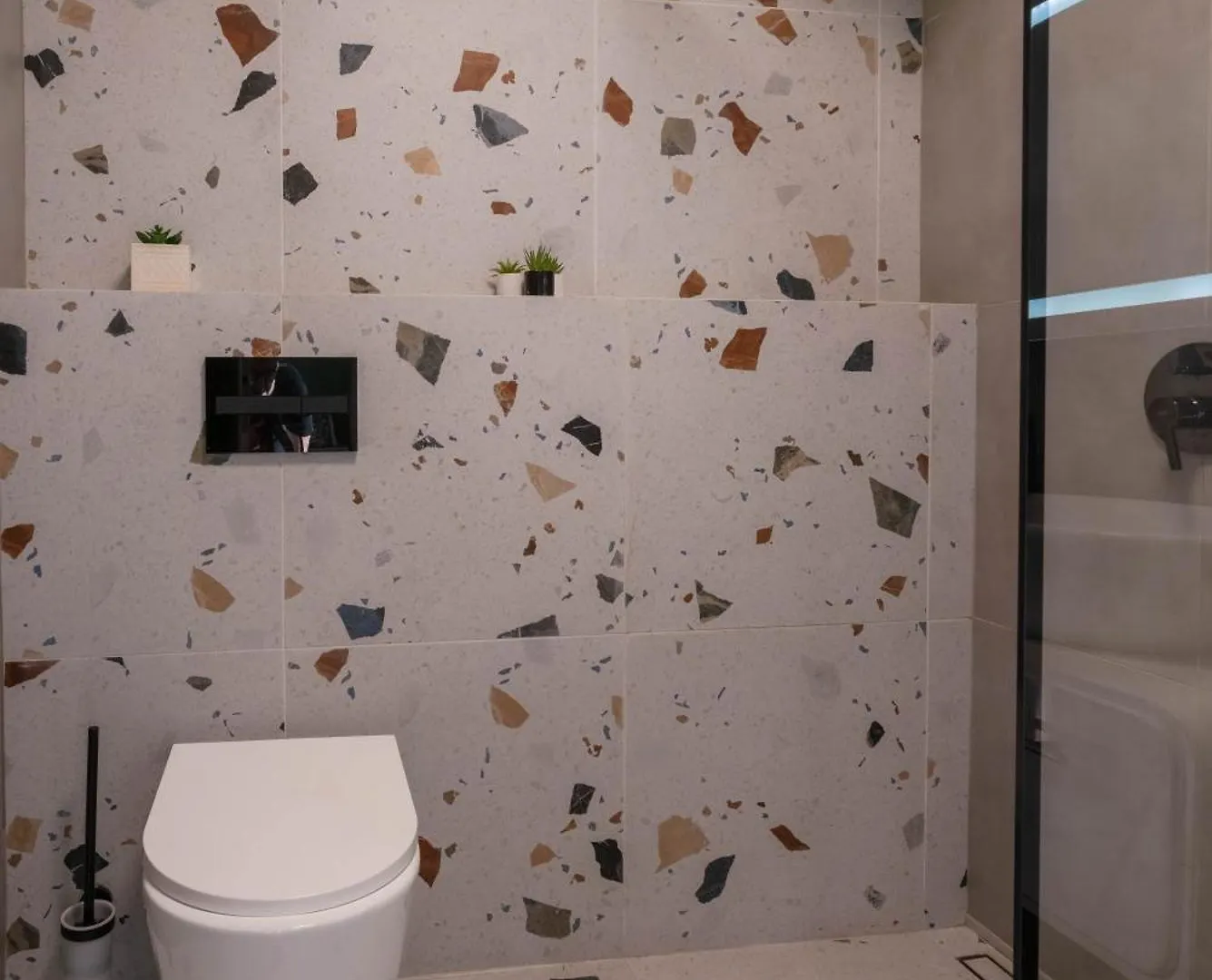 סופיה Design 1Bdr Apartment Near City Center