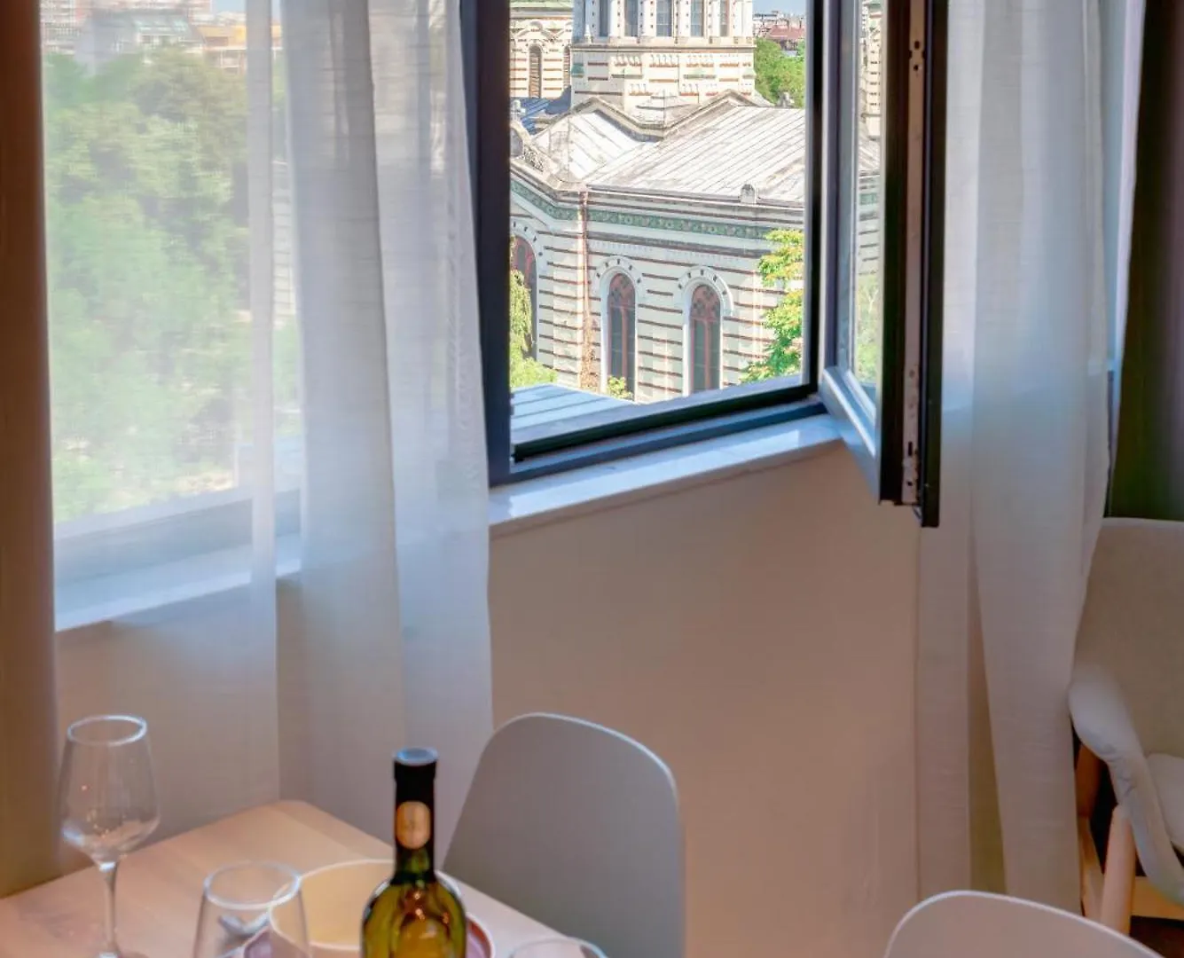 סופיה Design 1Bdr Apartment Near City Center בולגריה